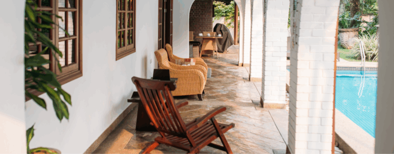 4 Great Renovations for Summer Time in Abbotsford