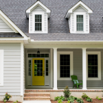 What to look for when buying a home