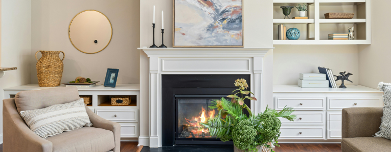 Loving your Renovation Years Later
